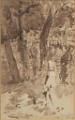 19470714 KENSINGTON GARDENS Christian C. Vlasto (m. Abbas)